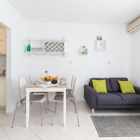 Castropola Apartment Экстерьер фото