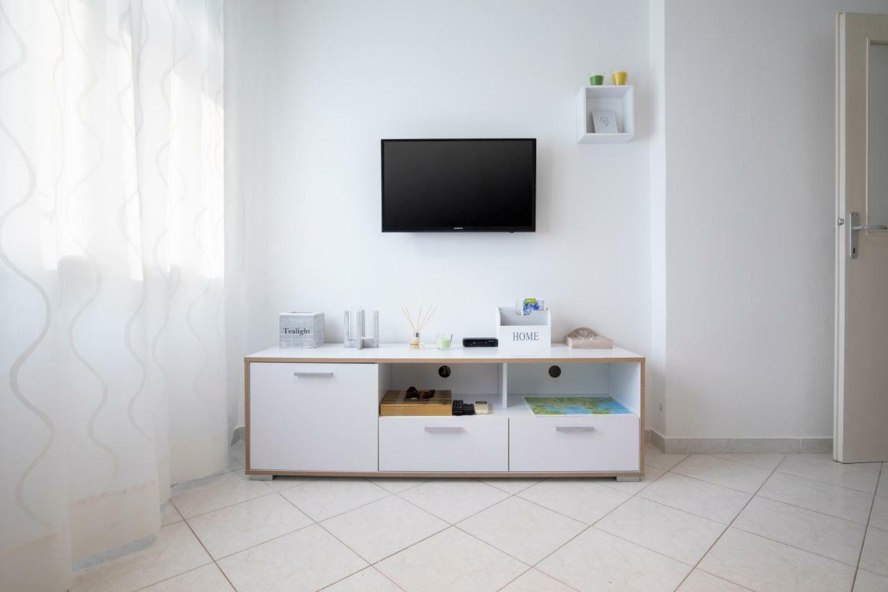 Castropola Apartment Экстерьер фото